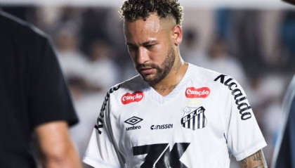 百家乐官方网站-负荷管理！马卡：内马尔为踢世界杯，将不再为桑托斯客场出战