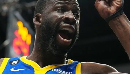 罚球数湖人37比17勇士 科尔为什么不怒喷裁判？