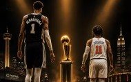 APP下载-都是老熟人！NBA官宣总决赛主裁判！这轮系列赛，要抢七？