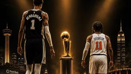 APP下载-都是老熟人！NBA官宣总决赛主裁判！这轮系列赛，要抢七？