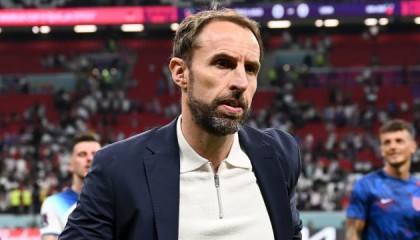 林良锋：大英打个美国都赢不了？别着急骂索斯盖特