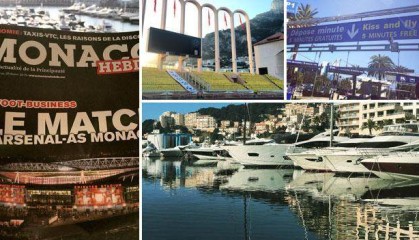 富人天堂！在摩纳哥，球员被视作穷汉…