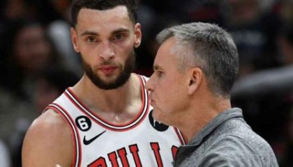 不愿拆散三位核心 公牛交易截止日将何去何从？