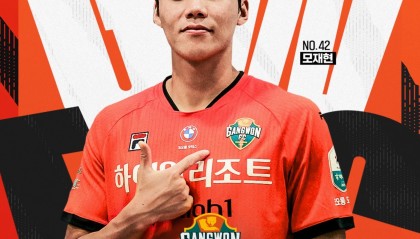 韩K联前瞻：连续两轮惨遭逆转的水原期待反弹，江原阵容质量有明显改善