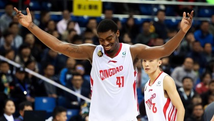 新疆队有望签下前青岛队大外援，本赛季他在NBL的状态相当不错？