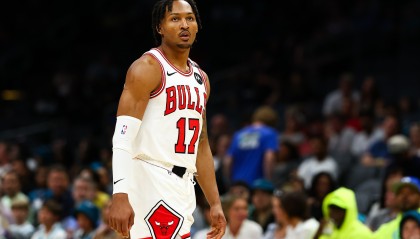 Scotto：热火和贾米尔-杨达成签约协议 后者将竞争双向合同位置