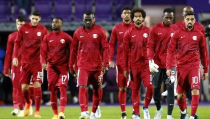 百家乐官方网站-【前瞻】拒当南非第二，卡塔尔迎来“历史性时刻”