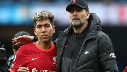 游戏规则模拟器-克洛普评菲尔米诺落选巴西队 “真疯狂” “好失望”