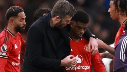 游戏规则模拟器-电讯报：卡里克已获曼联球员信任，将对高层决策有重要影响