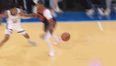 APP下载-三双+360°上篮关键球 莫兰特：麦迪逊是我的游乐场