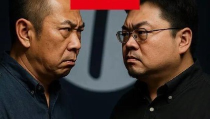 罗永浩回应贾国龙，一场全方位的碾压