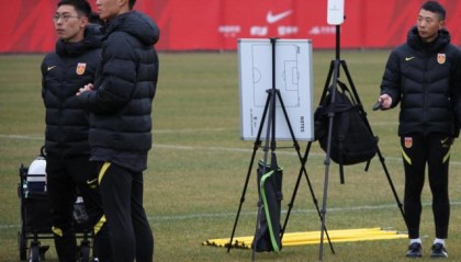 游戏规则模拟器-国少幕后的后勤保障团队：医疗与科技，都是战斗力